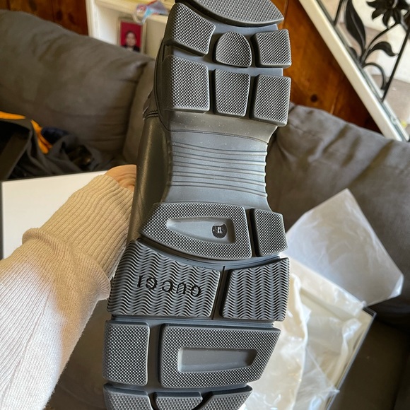 GUCCI MEN Leon BOOTS - Picture 5 of 7